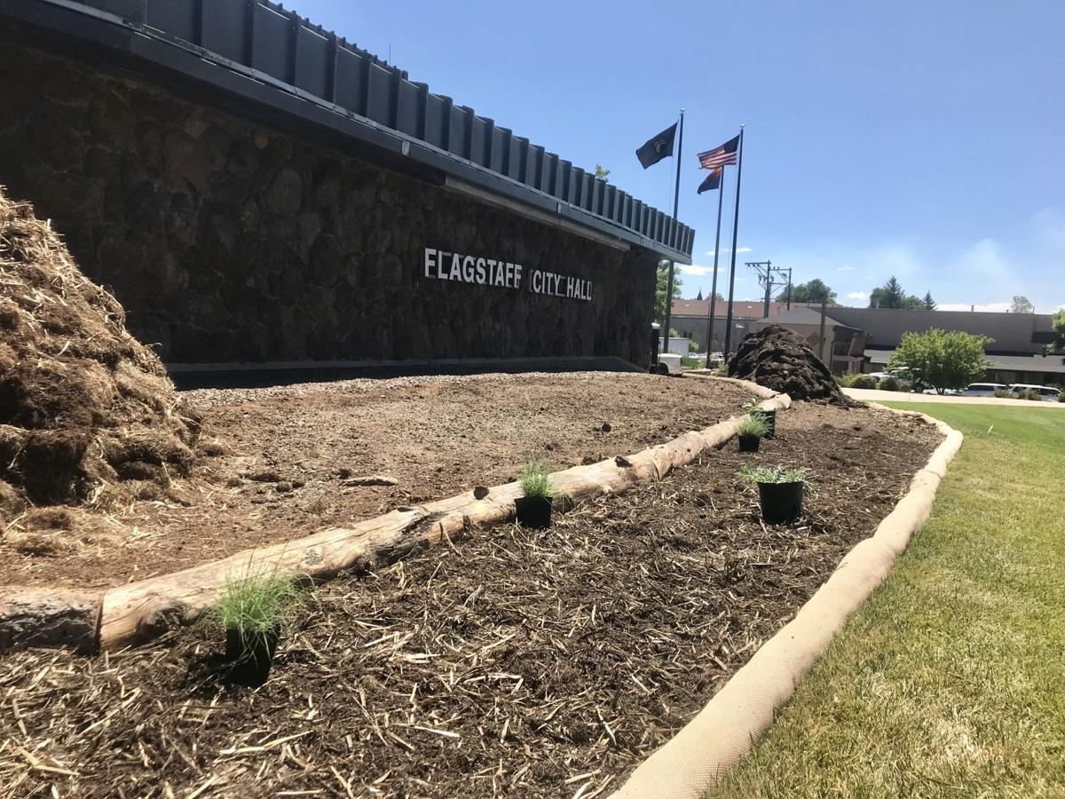 Flagstaff City Hall
