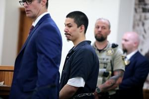 Anthony Jose Martinez sentenced to life in prison for starvation death of 6-year-old son