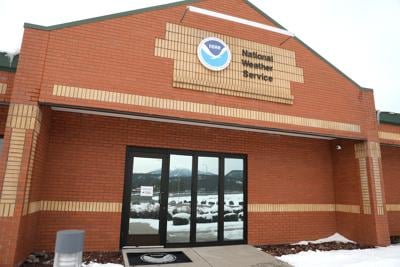 National Weather Service Bellemont