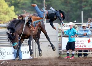 Around the Town: Cowboy up! Rodeo returns to Flagstaff