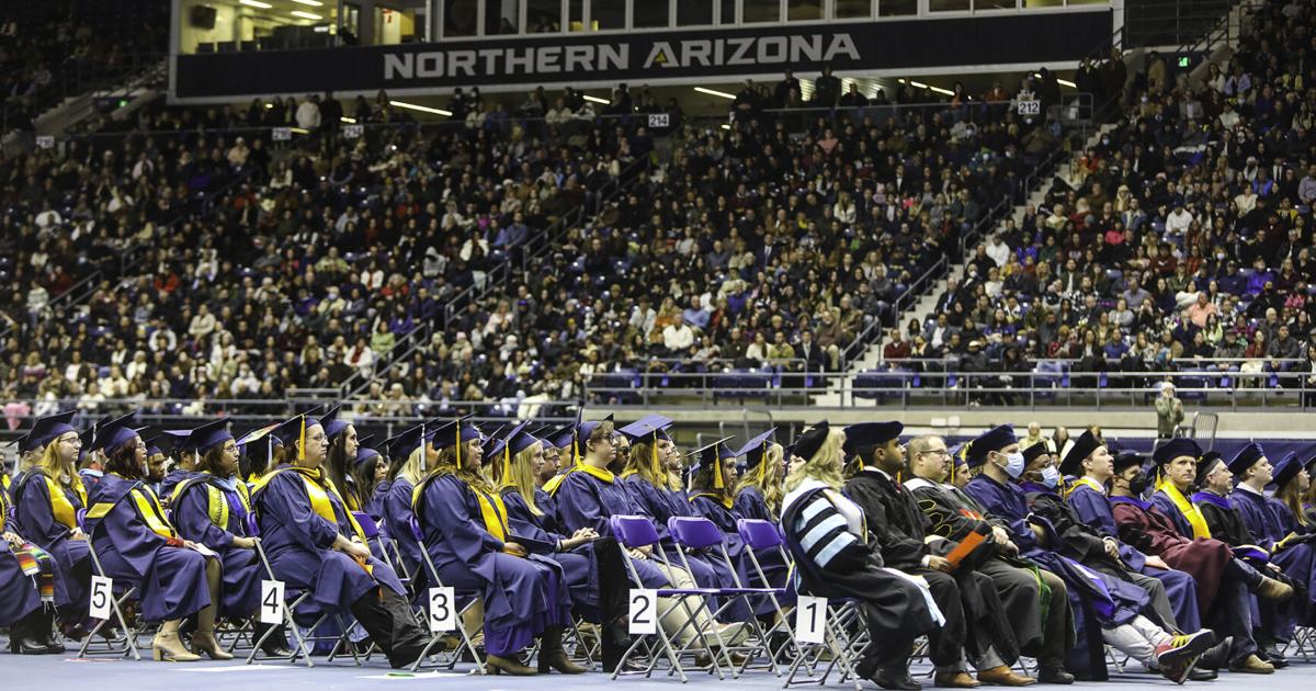ABOR report shows higher completion rates at Arizona universities, more ...