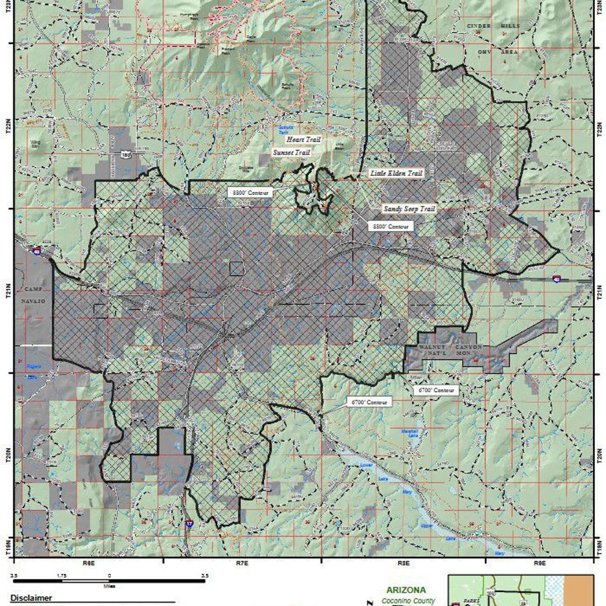 Forest Service Spreads Camping And Campfire Ban To Communities Around Flagstaff News Azdailysun Com Forest Service Spreads Camping And Campfire Ban To Communities Around Flagstaff News Azdailysun Com
