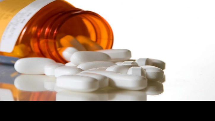 Chandler execs indicted over opioid bribes, kickbacks