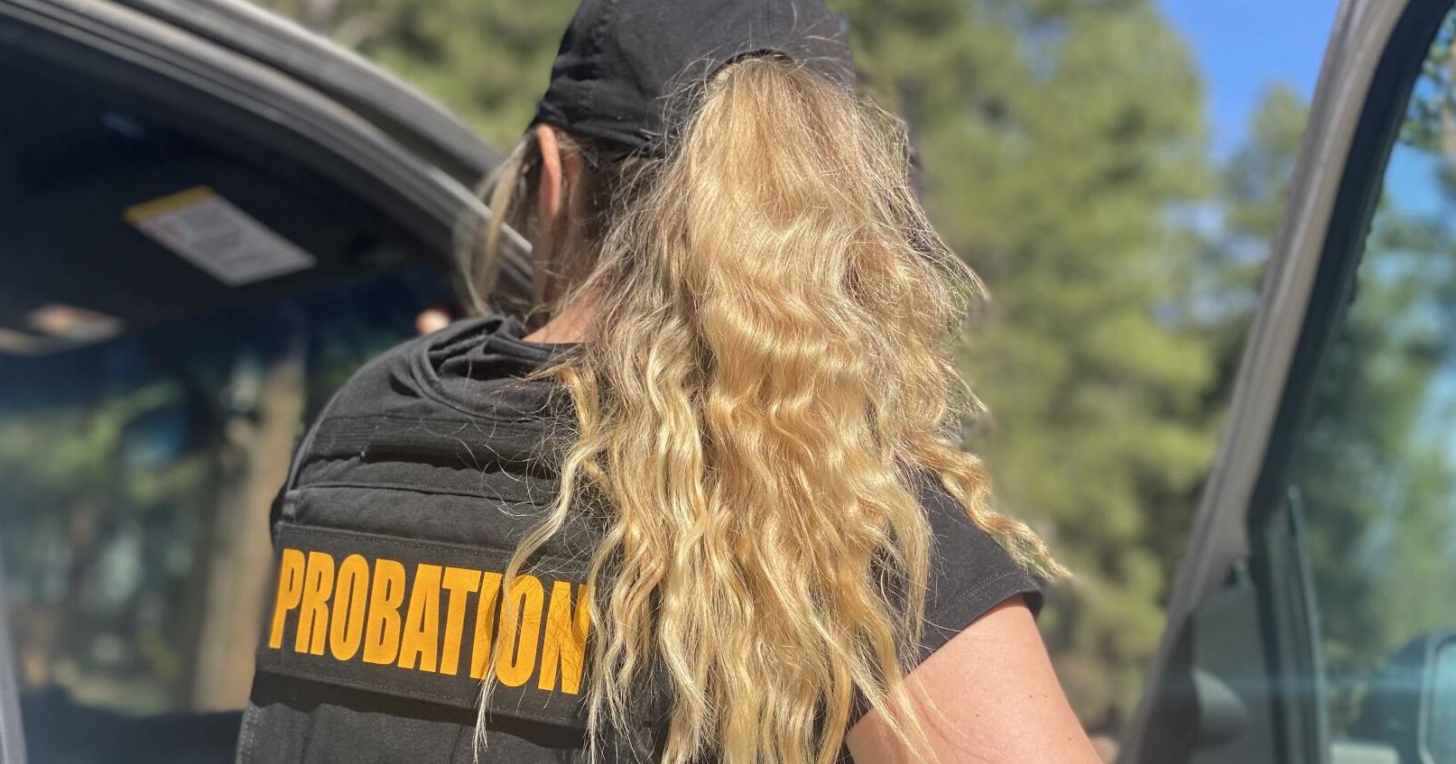 Coconino County probation officers strive for rehabilitation, overcoming staffing crisis to support probationers' success - Vimarsana News
