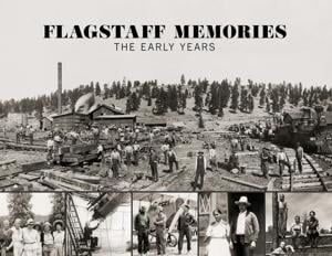 Flagstaff History: Platt Cline celebrated his 90th with tea