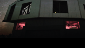 Lowell Discovery Telescope resumes observations