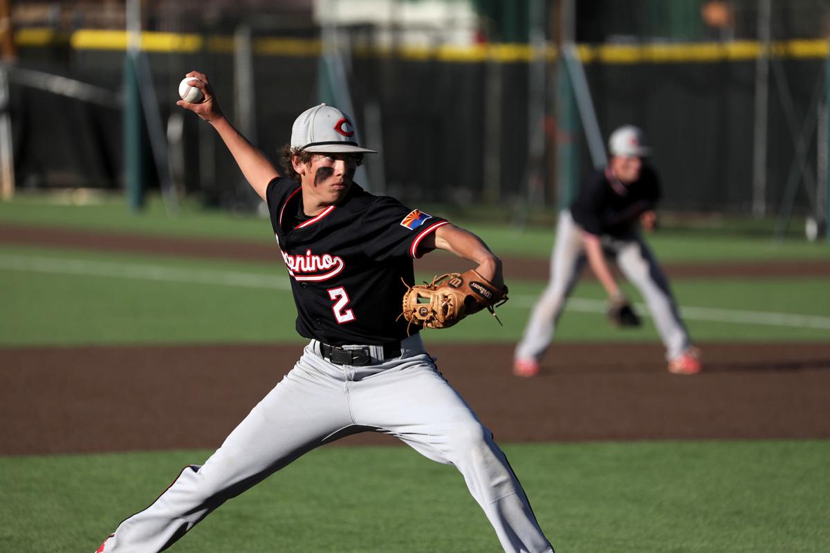 Flagstaff Coconino Baseball