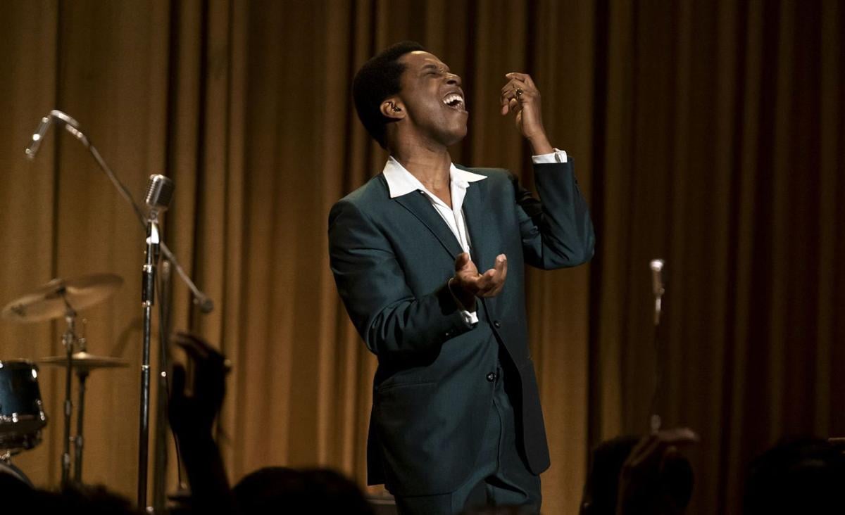 Flagstaff Cinema Sequence: 'One Night time In Miami …' to point out one evening in Flagstaff ...