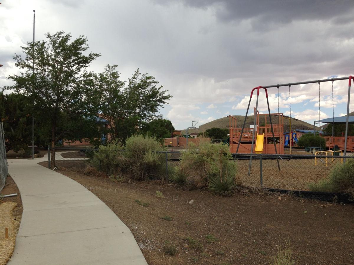 Listening In Leupp struggles on the border of two worlds Local