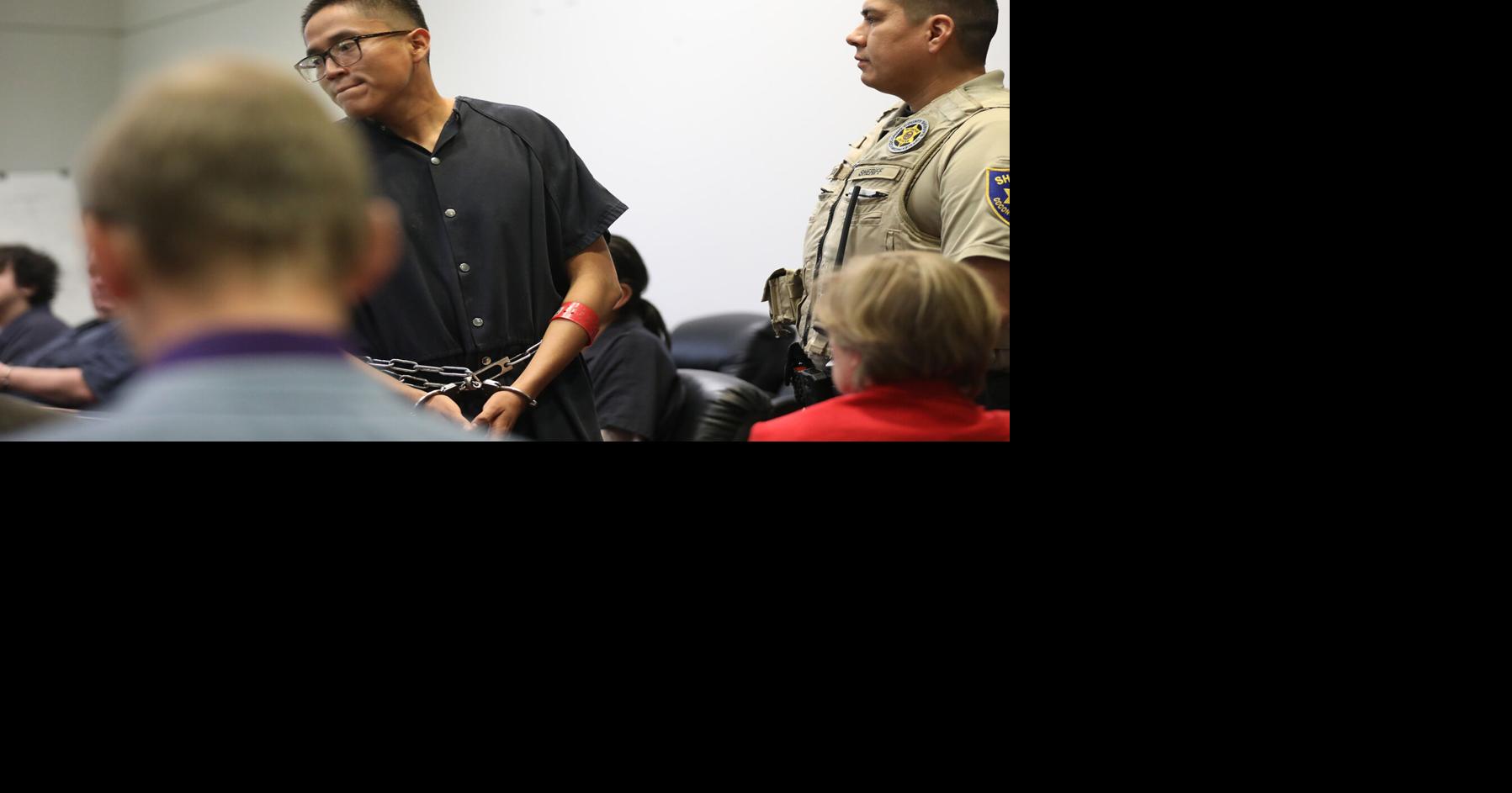 2 defendants in Flagstaff sex sting sentenced as another guilty plea ...