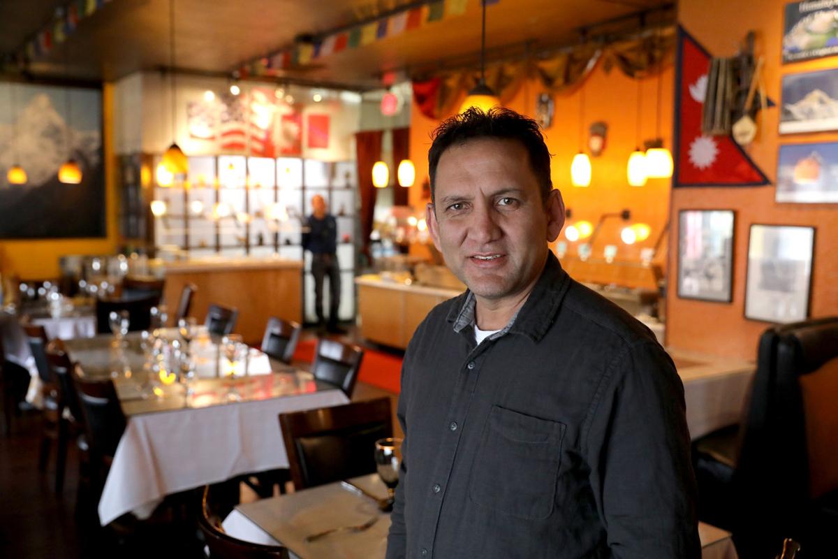 Best Indian Food Himalayan Grill Azdailysun Com