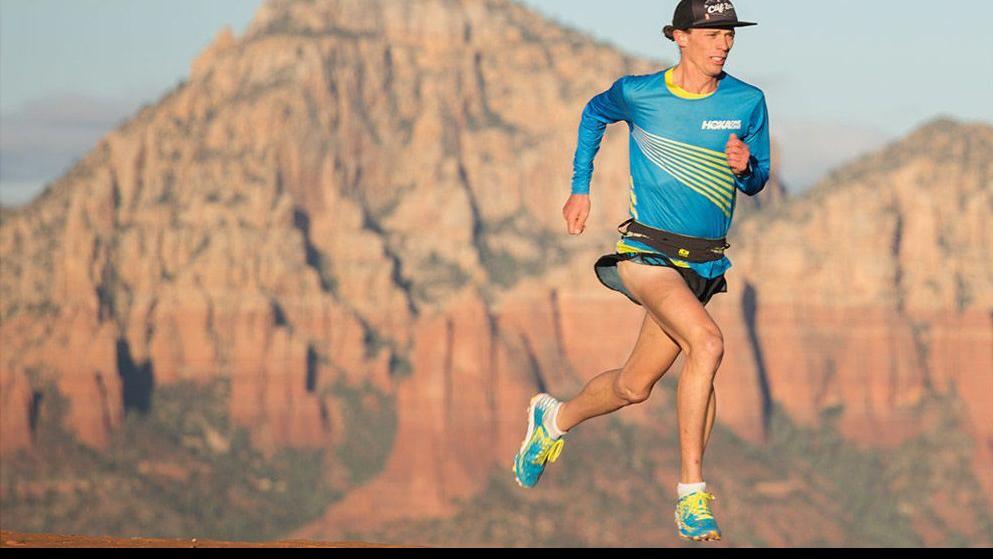 Walmsley comes up just short of 100K record in Arizona