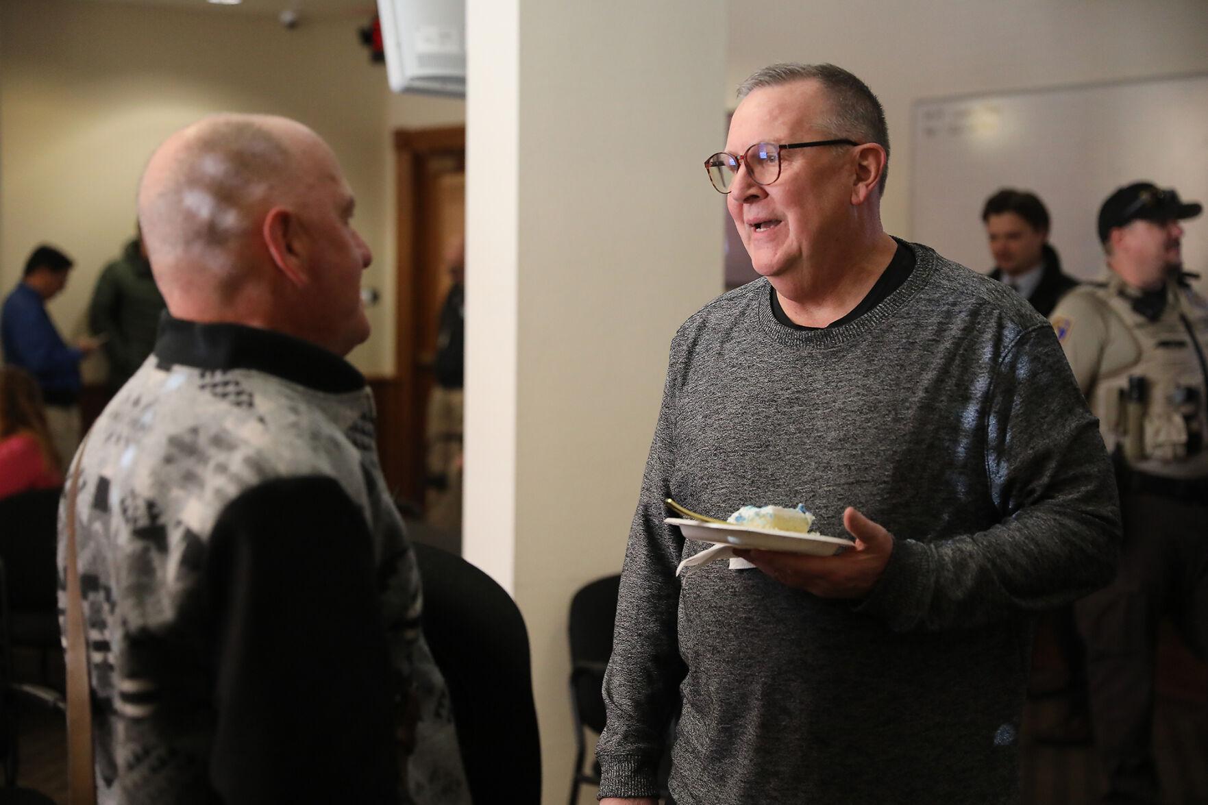 Coconino County Superior Court begins transition as Judge Dan Slayton