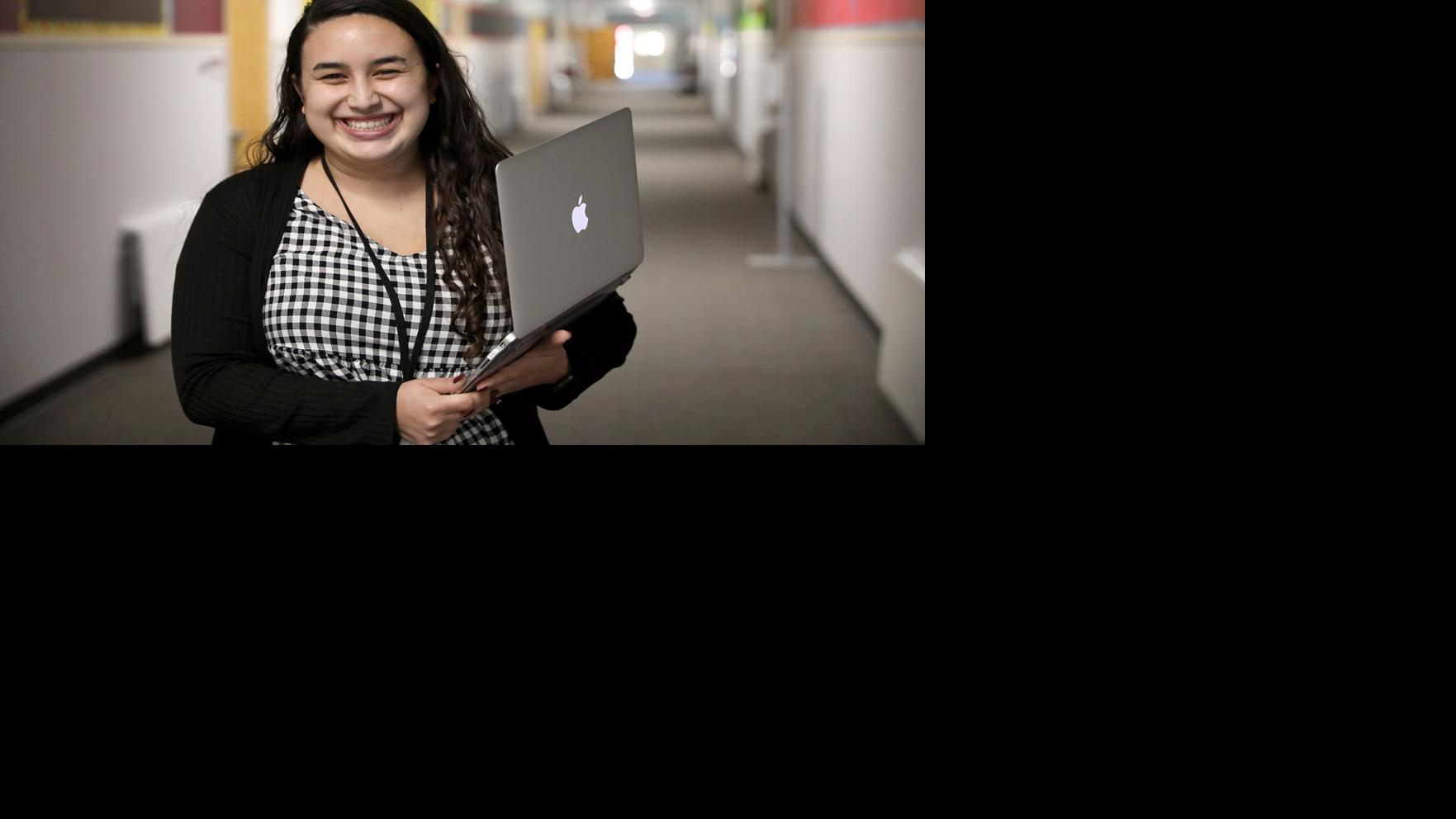 NAU grad Maya Motomura settles in at Puente de Hozho Elementary