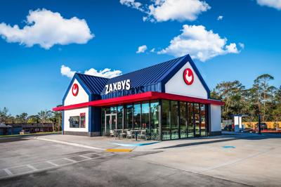 Zaxbys