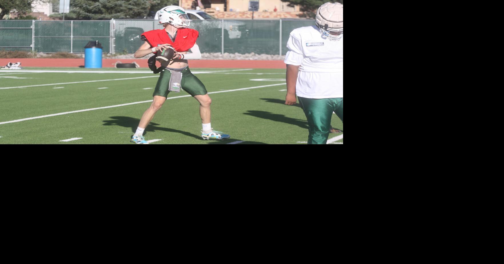 Flagstaff football to visit Lee Williams for last true road contest