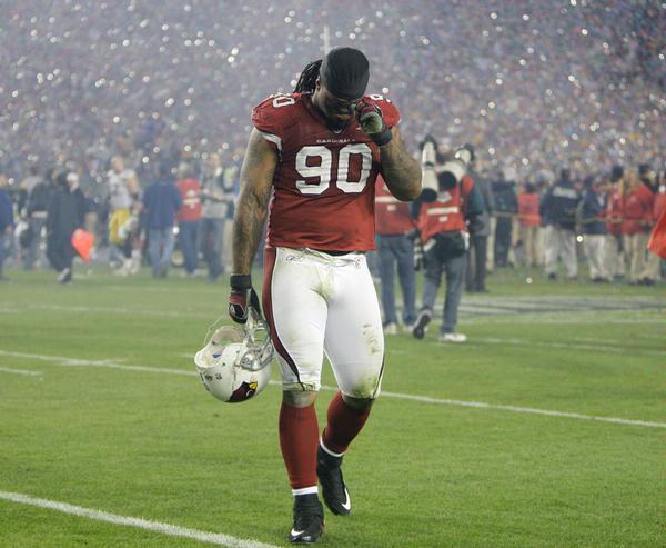 STEELERS EDGE CARDINALS 27-23 TO WIN SUPER BOWL XLIII, Super Bowl, Sports