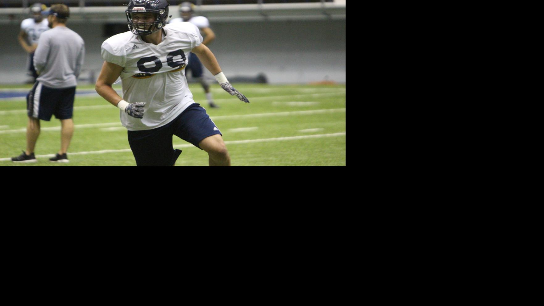 NAU refocuses as Big Sky Conference opener approaches