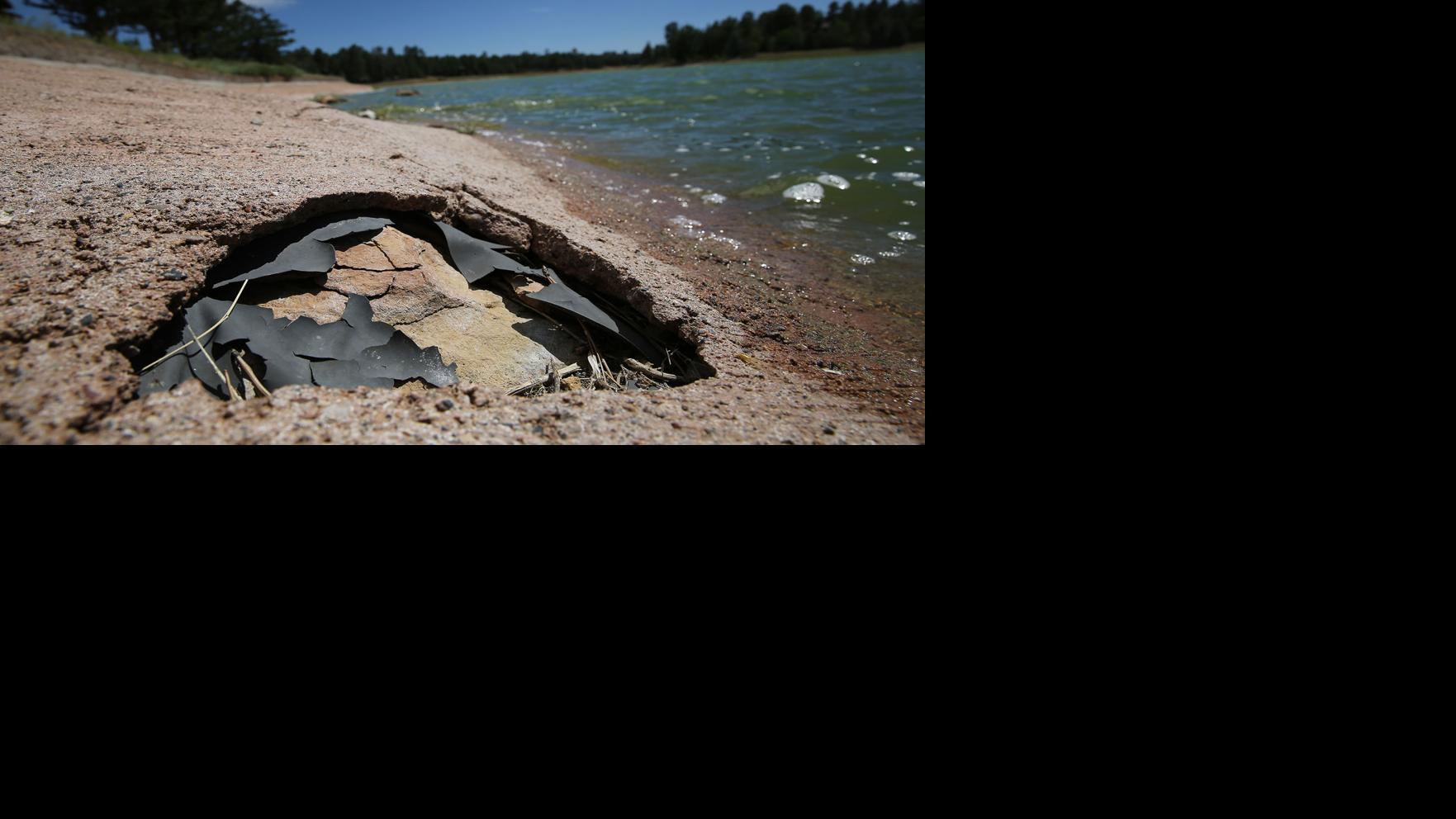 Continental Country Club&rsquo;s HOA files for Chapter 11 bankruptcy