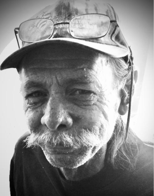 Kim William Pursell
