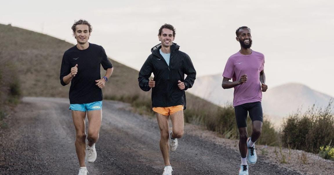 NAZ Elite This Week: Jackson Sharp brings thunder from Down Under to ...