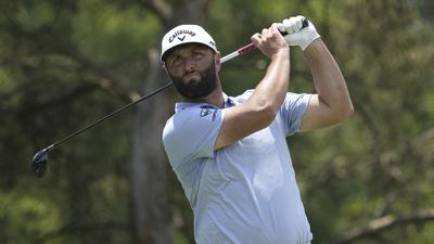 Memorial Golf