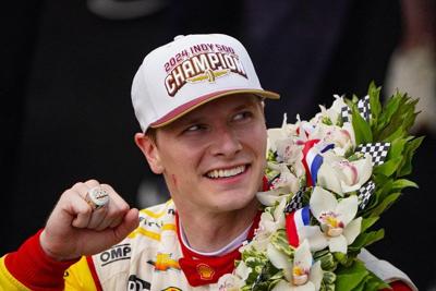 IndyCar: Indianapolis 500