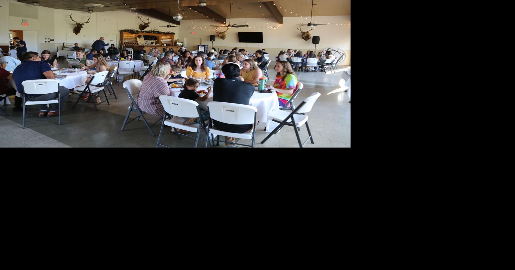 2026 Young Professionals of Flagstaff
