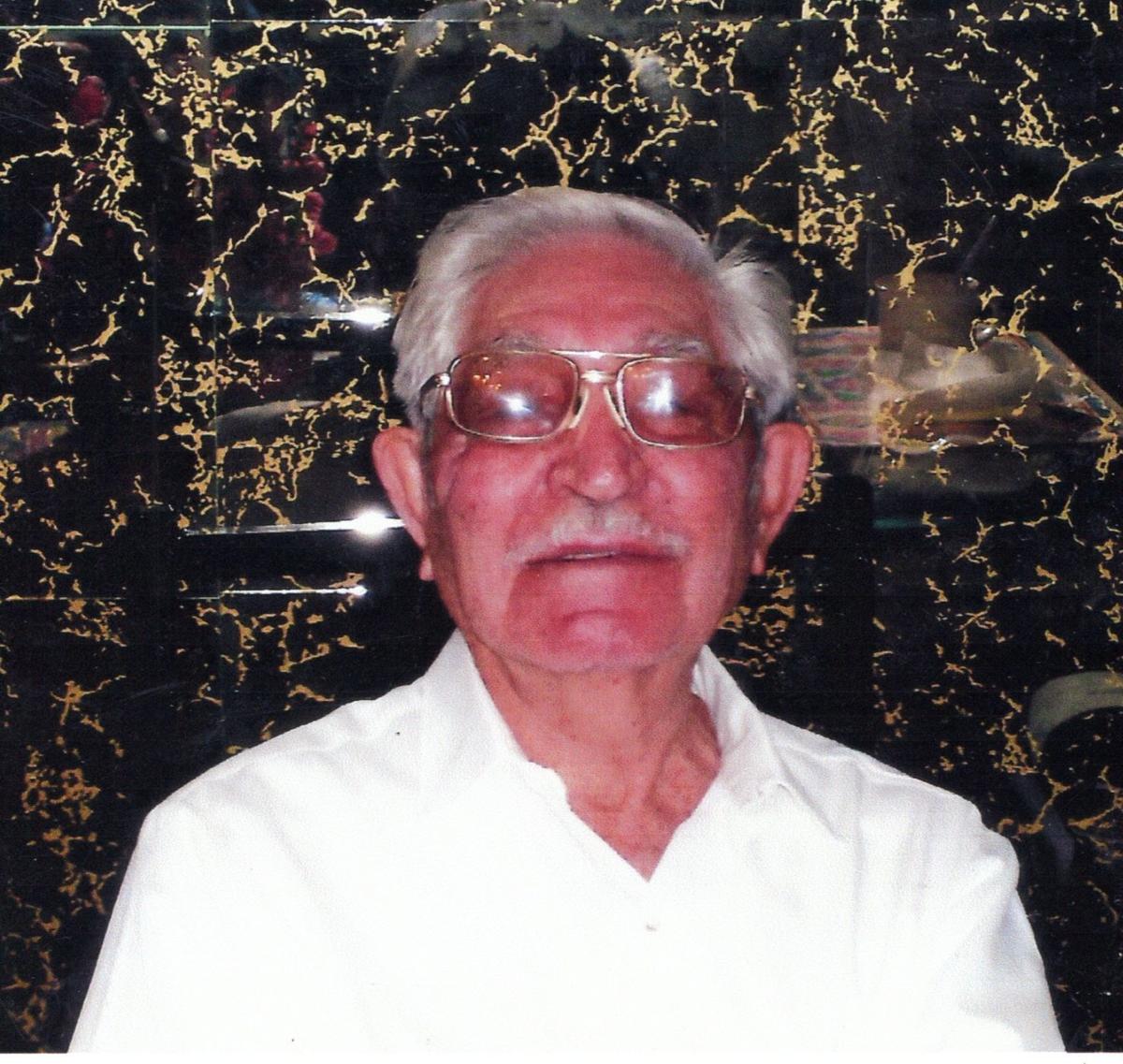 Archie A. Baca