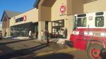 East Flagstaff Safeway evacuates following roof collapse