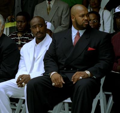 Tupac Shakur (Sept. 13, 1996) | News | azdailysun.com
