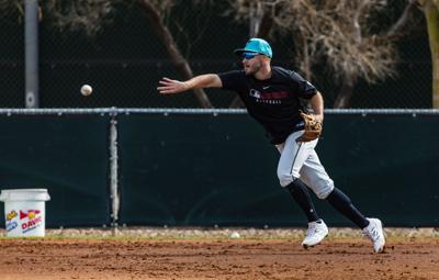 D-backs
