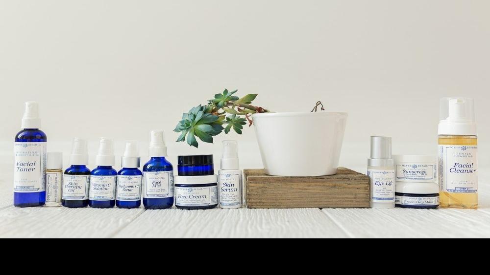 Skin food: Peak Scents brings natural skincare to Flagstaff