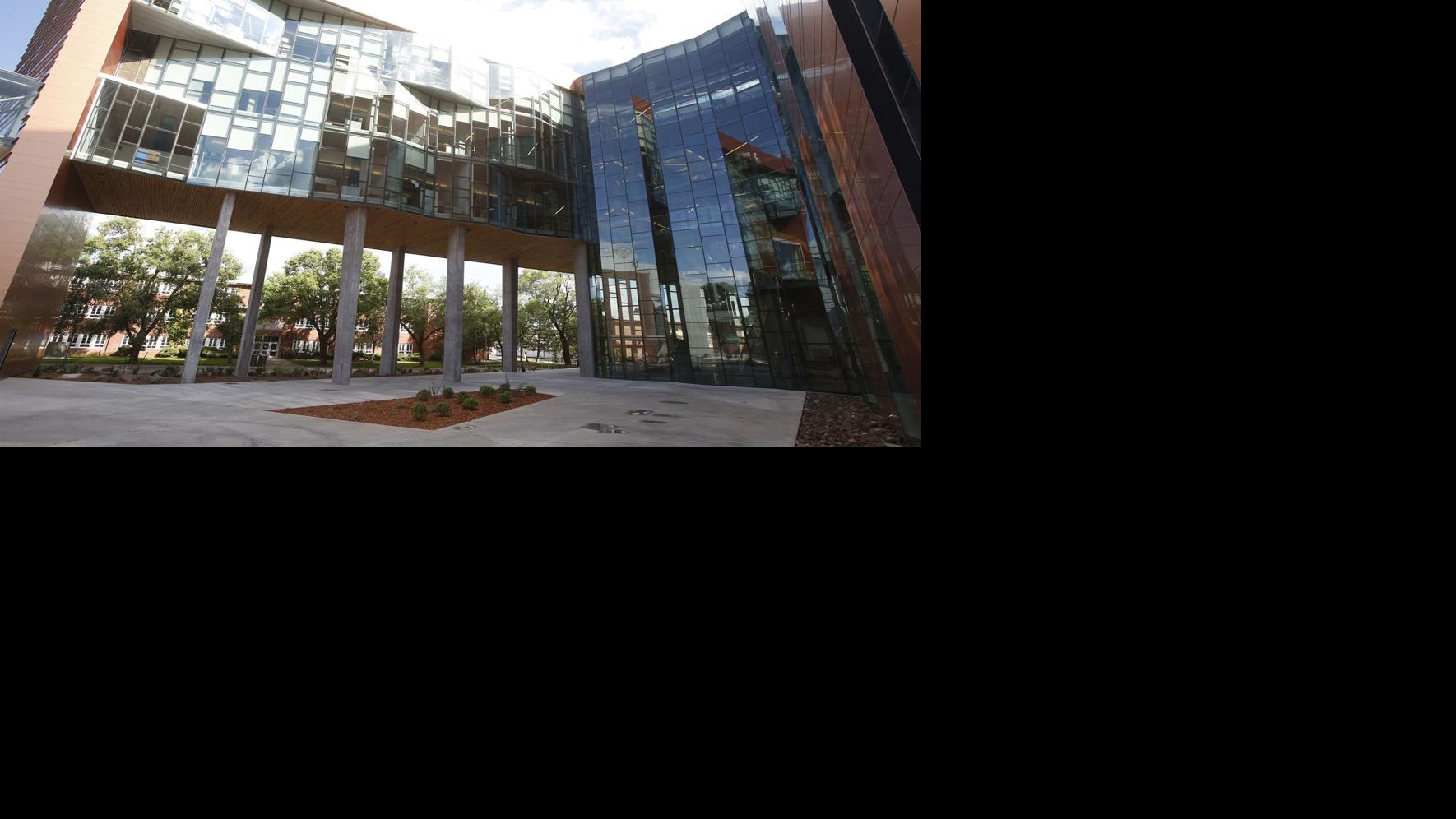 NAU ranked within top 100 universities without medical schools