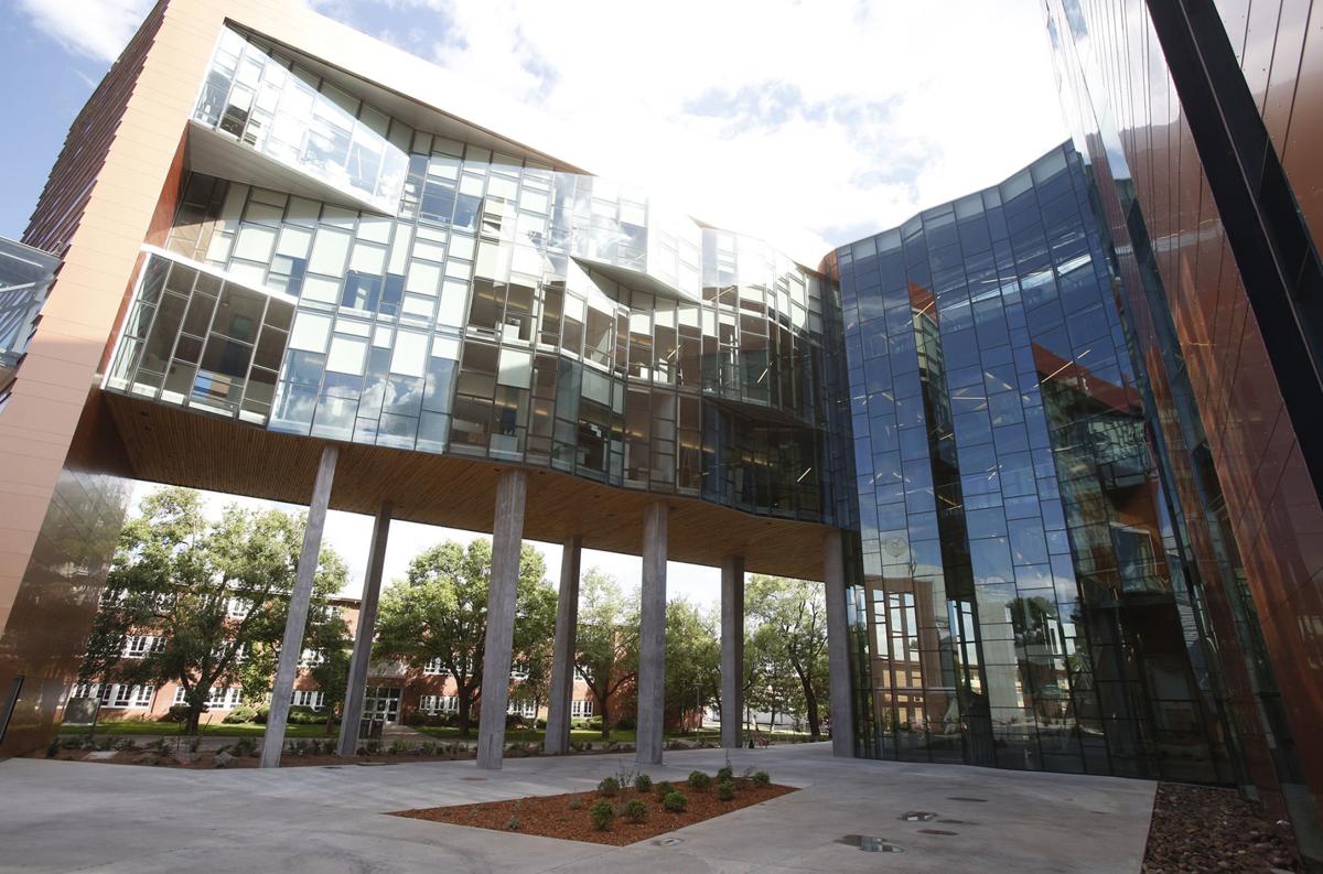 NAU Building