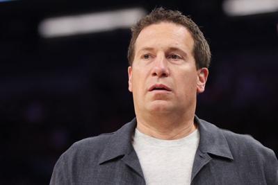 NBA: New Orleans Pelicans at Phoenix Suns