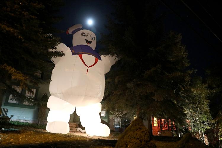 Gallery Flagstaff decorates for Halloween Local News
