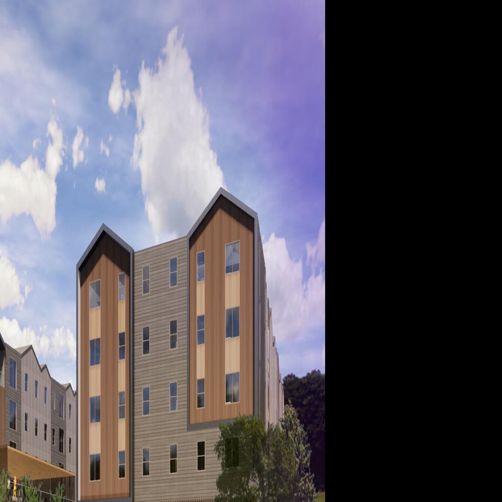 588 Bed Student Focused Uncommon Flagstaff Development Replacing Hotels On Milton News Azdailysun Com