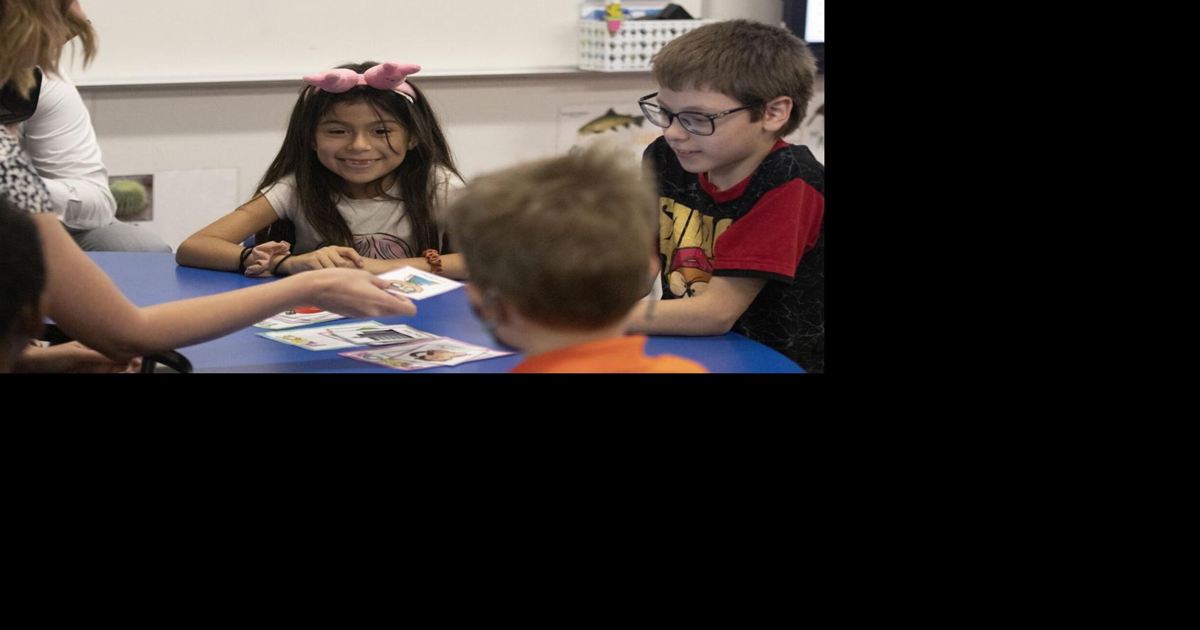 Teacher shortages persist in Arizona but may be easing