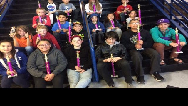 Flagstaff students headed to state chess championship