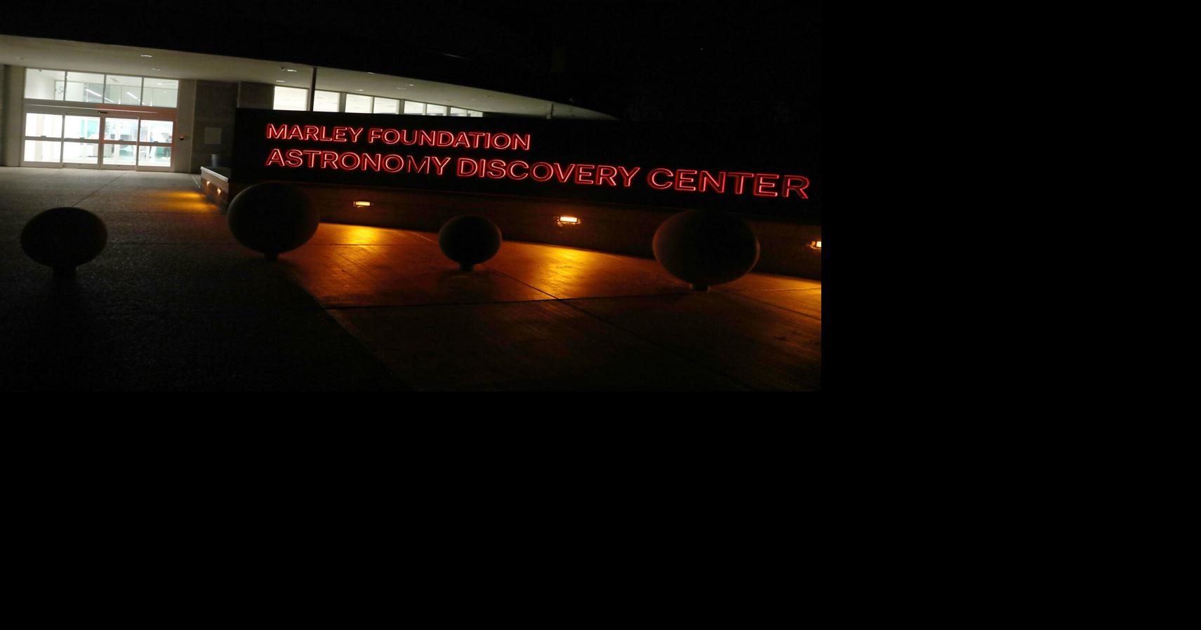 New Discovery Center opening Saturday at Lowell Observatory