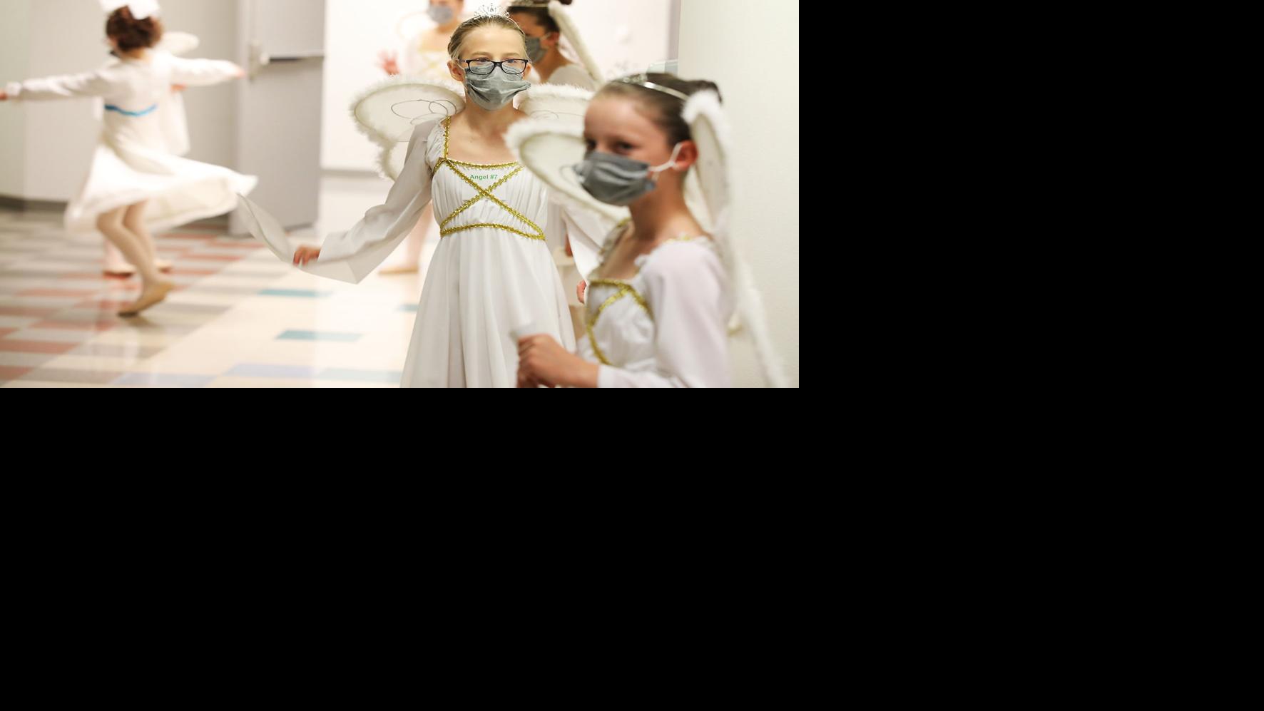 FSO, Canyon Dance Academy adapt annual 'Nutcracker' productions for pandemic