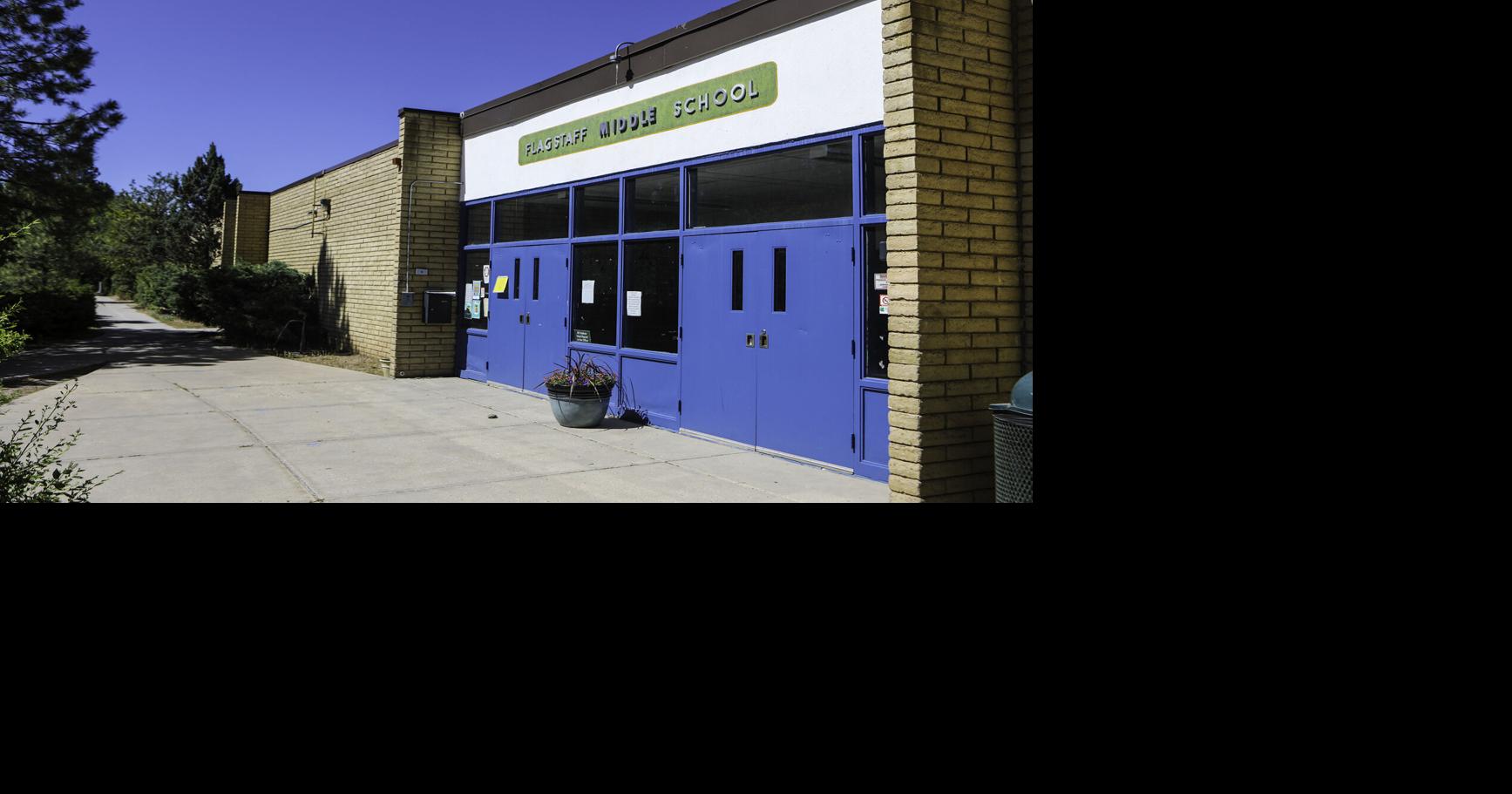 Flagstaff Junior Academy continues search for new middle school