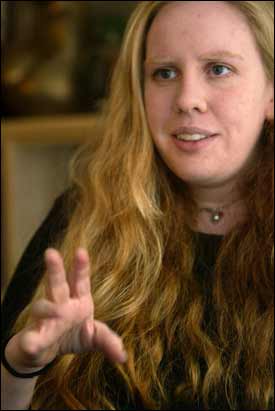 What Happened To Molly Jong-Fast Hands? Unveiled Secrets