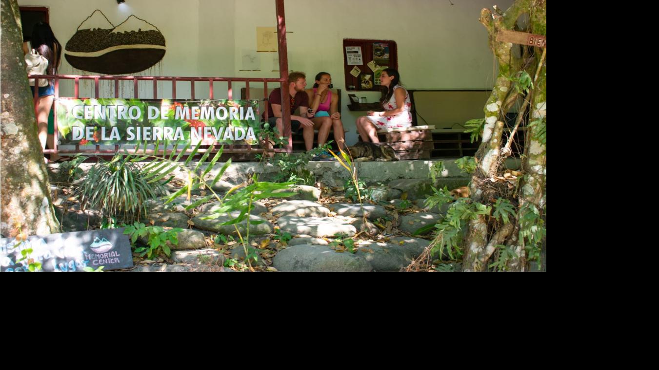 Flagstaff native starts Colombian heritage museum