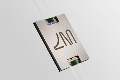 Silicon Valley startup Lightmatter's Envise chip