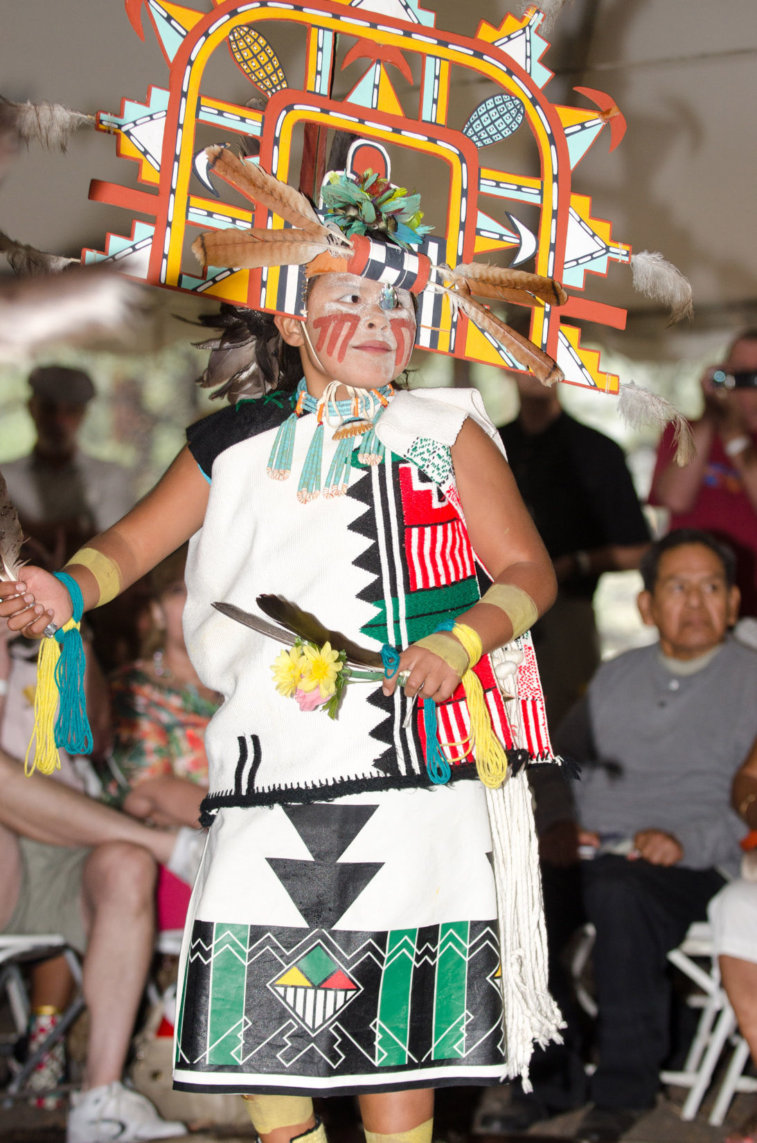 82 Years Strong Annual Hopi Festival Of Arts And Culture Returns Arts And Theatre