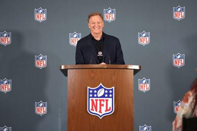 NFL: NFL Annual League Meeting