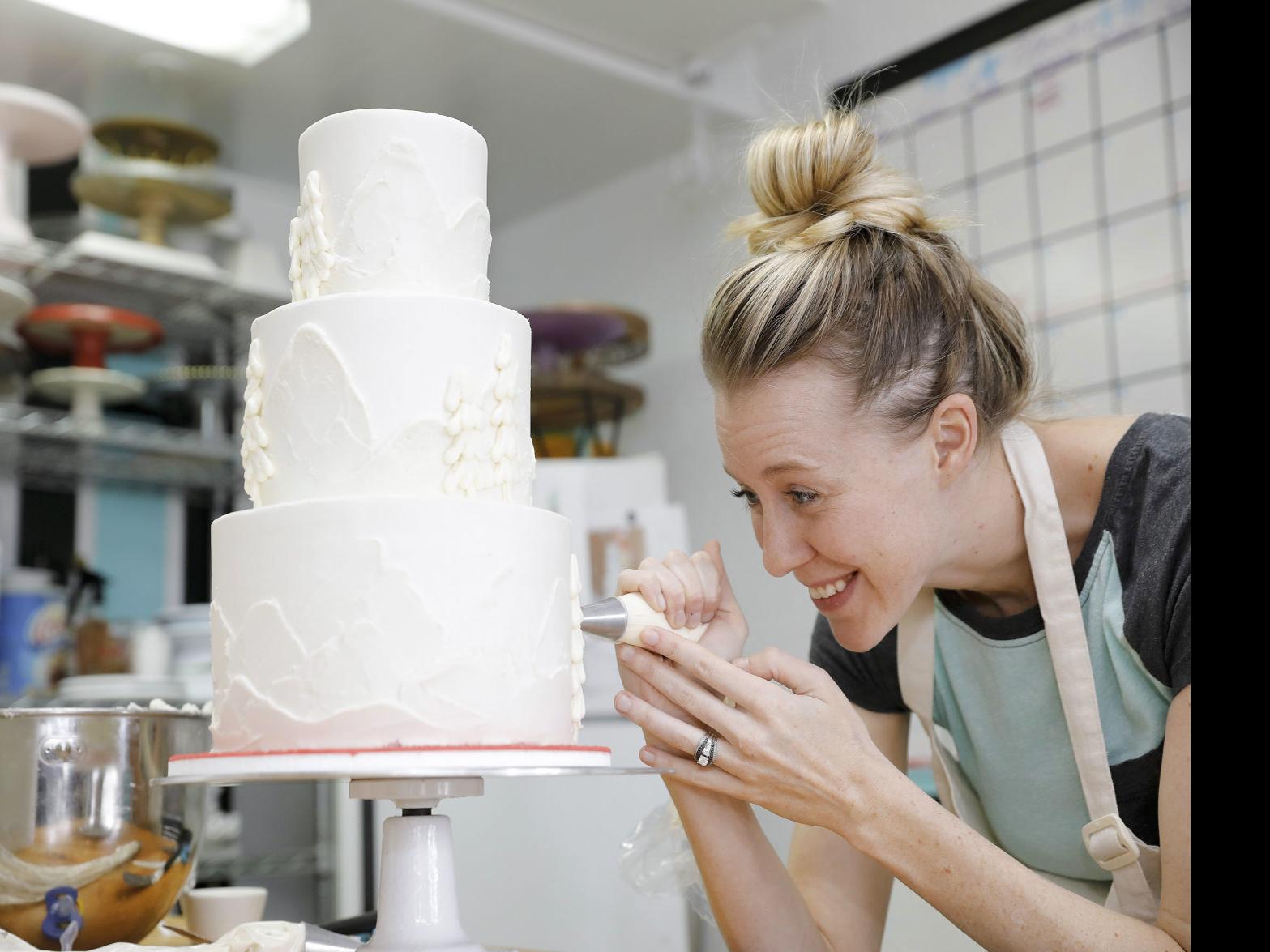 Jacqueline Rose S Sweet Tooth Takes Her To Hollywood News Azdailysun Com