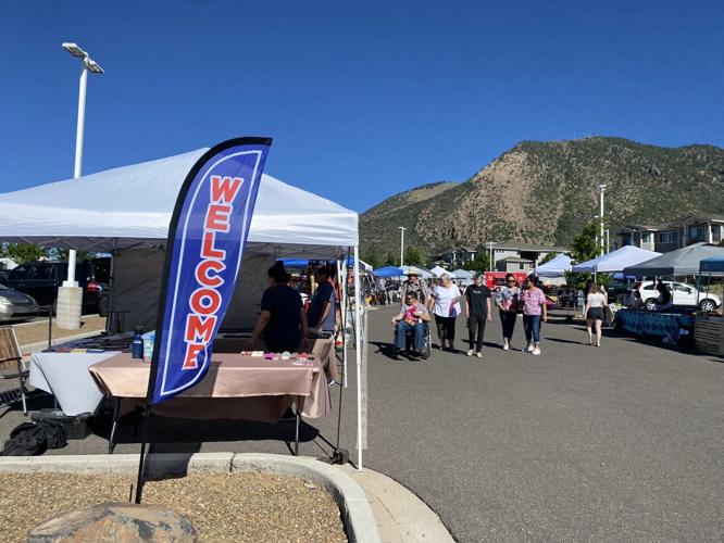 East Flagstaff Community Market